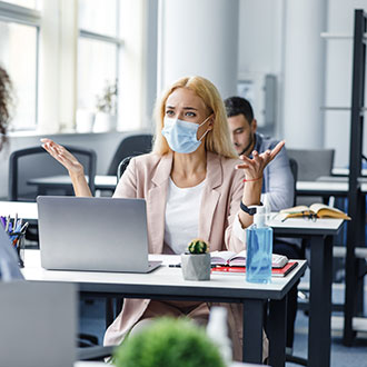 Curso Universitario de Especialización en Técnicas Efectivas de Negociación y Manejo de Conflictos