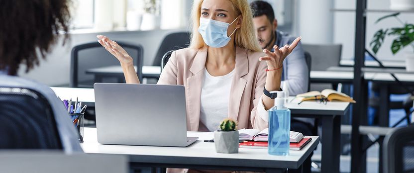 Curso Universitario de Especialización en Técnicas Efectivas de Negociación y Manejo de Conflictos