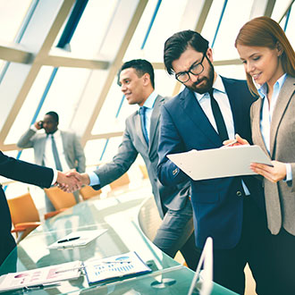 Curso Universitario de Especialización en Manejo Integral de Programas de Microsoft Office