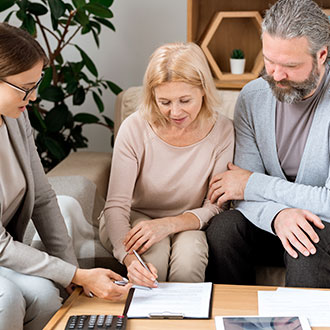 Curso de Desarrollo Profesional en Asesoría Fiscal