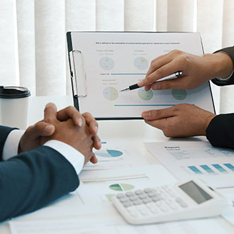 Curso de Desarrollo Profesional en Dirección Financiera