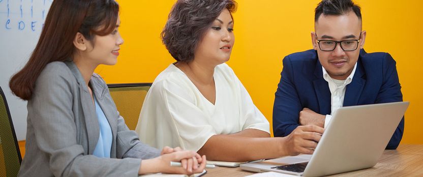 Curso Universitario de Especialización en Controller Financiero