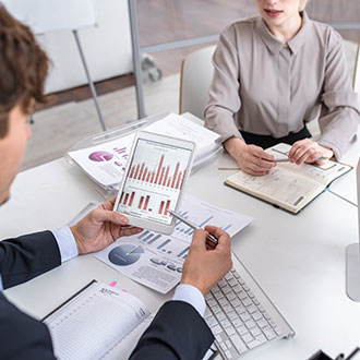 Curso de Desarrollo Profesional en Legislación y Gestión Fiscal de Productos Financieros e Inversiones