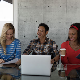 Curso en Ética Corporativa y Estrategias Antifraude