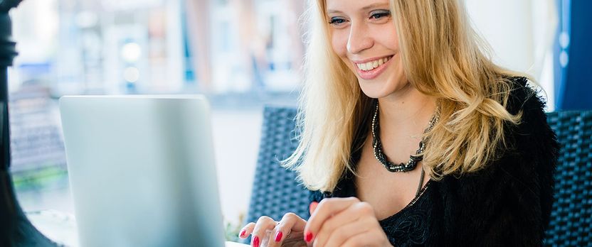 Curso en Técnicas de Redacción y Gestión de Correspondencia Comercial