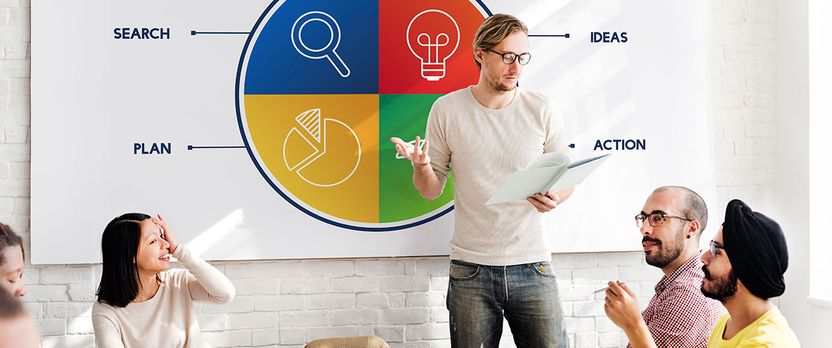 Curso de Desarrollo Profesional en Estrategias Digitales para Fidelización de Clientes y Ventas
