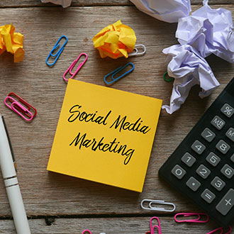 Curso de Desarrollo Profesional en Social Media Marketing en Comercio