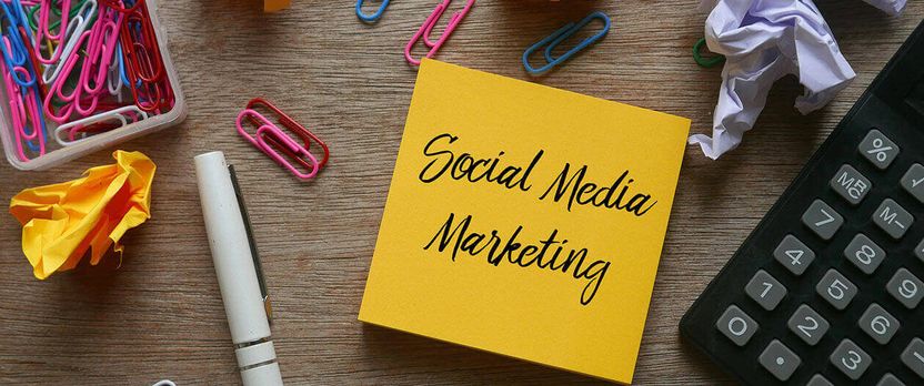 Curso de Desarrollo Profesional en Social Media Marketing en Comercio