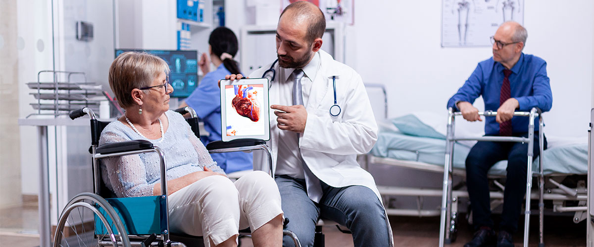 Especialidad Clínica de Medicina en Angiología