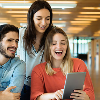 Curso en Estrategias de Aprendizaje Digital para el Crecimiento Corporativo