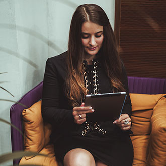 Curso en Gestión del Talento en el Entorno de la Empresa Digital