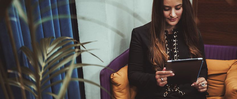 Curso en Gestión del Talento en el Entorno de la Empresa Digital