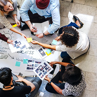 Curso en Metodologías de Innovación: Design Thinking y Lean Startup