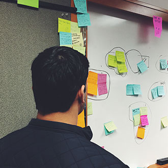 Curso Universitario de Especialización en Gestión Ágil de Proyectos (Agile Project Management)