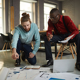 Curso Superior en Programa Avanzado Agile Project Management con SCRUM