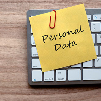 Curso en Actualizaciones y Normativas de Seguridad de Datos Personales