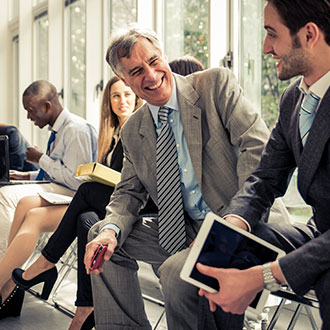 Curso de Desarrollo Profesional en Desarrollo del Talento y Cultura en el Entorno de la Empresa Digital