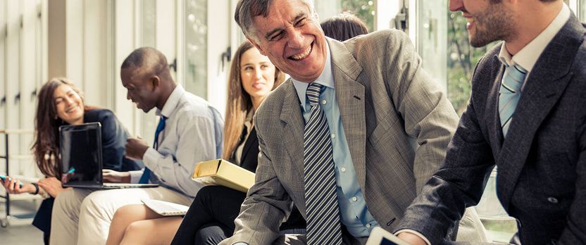 Curso de Desarrollo Profesional en Desarrollo del Talento y Cultura en el Entorno de la Empresa Digital