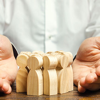 Curso Universitario de Especialización en Técnicas Modernas de Selección de Personal y Gestión por Competencias