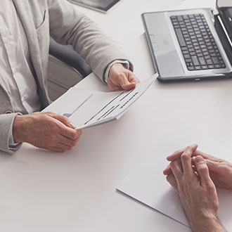 Curso en Métodos y Prácticas para la Selección Efectiva de Personal