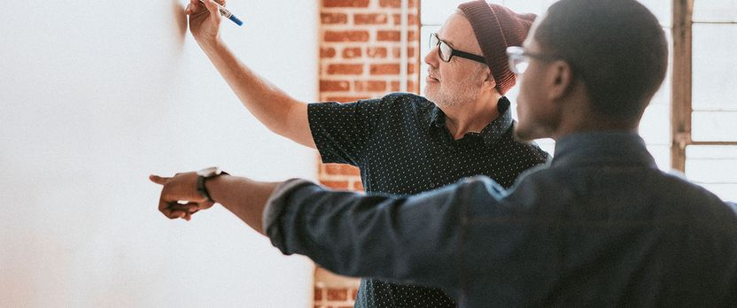 Curso Universitario de Especialización en Estrategias de Planificación y Gestión de Recursos Humanos