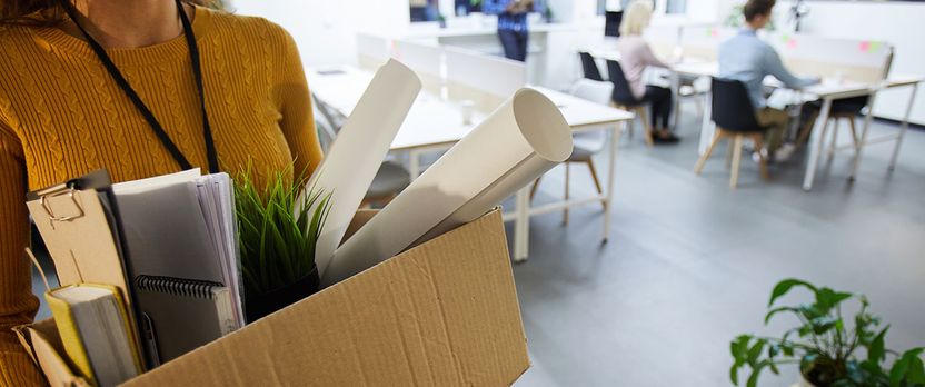 Curso en Gestión y Tramitación de EREs en la Empresa