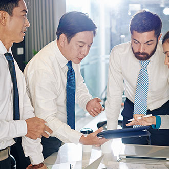 Curso Universitario de Especialización en Implementación de Sistemas de Dirección por Objetivos y Evaluación del Desempeño