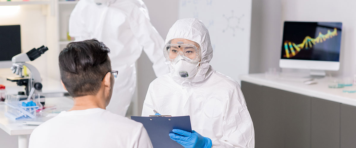 Especialidad Clínica de Medicina en Infectología