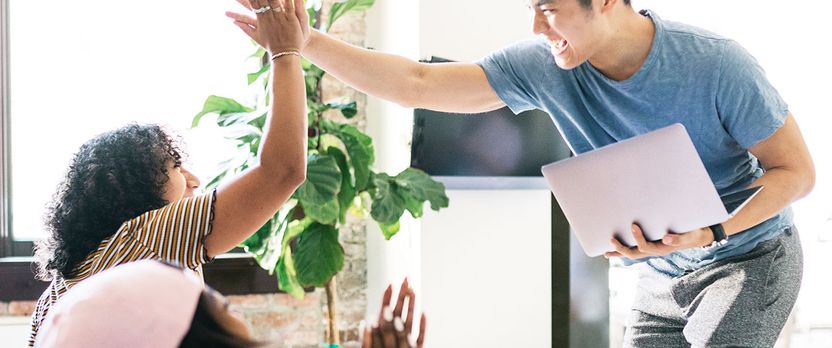 Curso en Creación y Liderazgo de Equipos de Alto Rendimiento