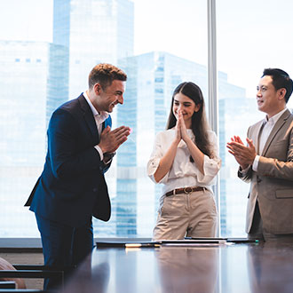 Curso en Gestión y Funcionamiento de Sociedades Laborales
