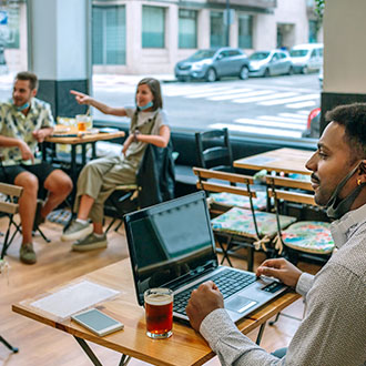 Curso en Implementación Efectiva del Teletrabajo en Cooperativas