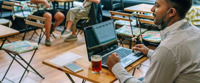 Curso en Implementación Efectiva del Teletrabajo en Cooperativas