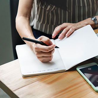 Curso de Desarrollo Profesional en Técnicas de Redacción Persuasiva y Eficaz en el Entorno Empresarial