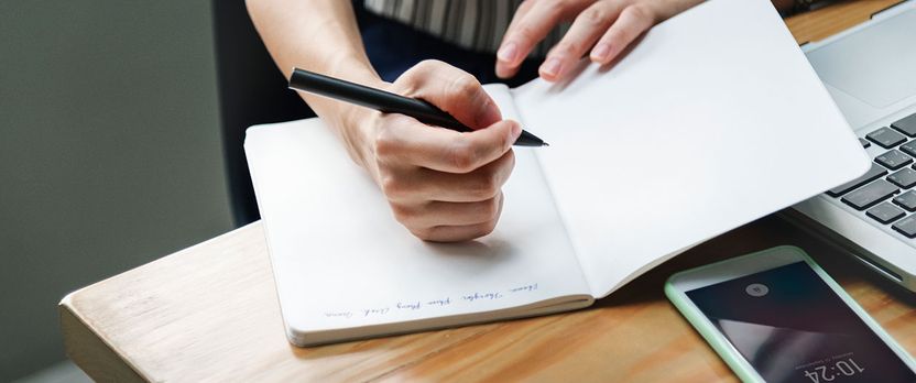 Curso de Desarrollo Profesional en Técnicas de Redacción Persuasiva y Eficaz en el Entorno Empresarial