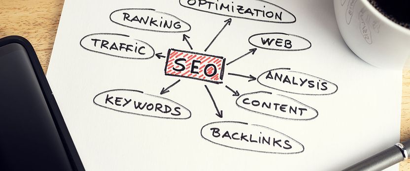 Curso de Desarrollo Profesional en Estrategias Avanzadas del SEO y Posicionamiento Web
