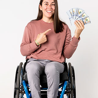 Curso de Desarrollo Profesional en Gestión de Ayudas Económicas para el Cuidado de Menores Enfermos