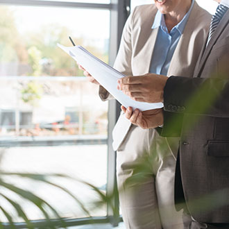 Curso de Desarrollo Profesional en Cláusulas y Condiciones en la Formulación de Contratos