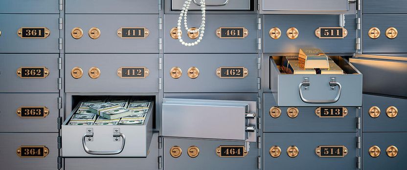 Curso en Estrategias y Servicios en Banca Personal y Privada
