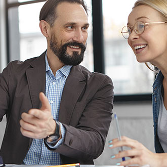 Curso Superior en Asesoramiento Financiero (MIFID II)