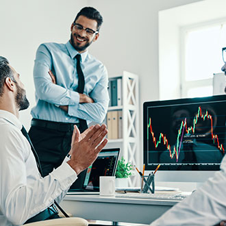 Curso en Asesoramiento de Productos de Inversión