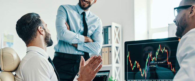 Curso en Asesoramiento de Productos de Inversión