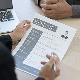 Curso Universitario de Especialización en Reclutamiento y Selección de Personal a través de Internet