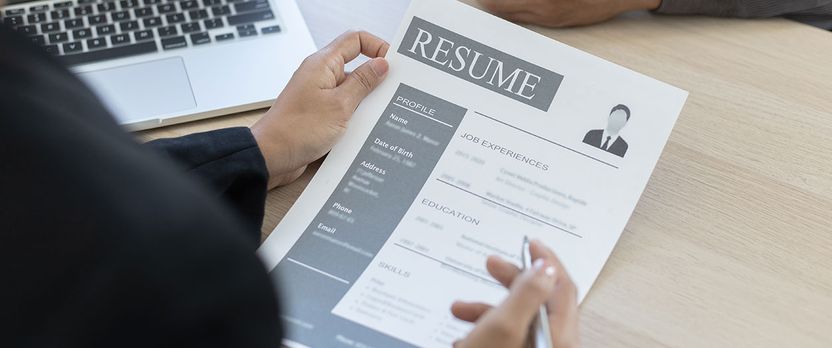 Curso Universitario de Especialización en Reclutamiento y Selección de Personal a través de Internet