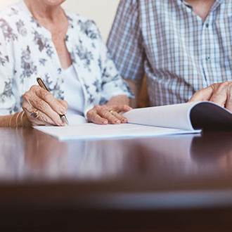 Curso de Desarrollo Profesional en Regulación del Orden Personal y Familiar