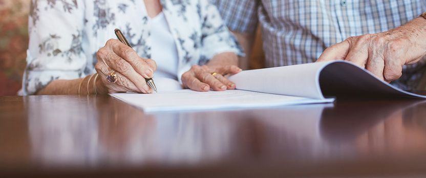 Curso de Desarrollo Profesional en Regulación del Orden Personal y Familiar