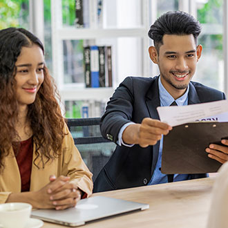 Curso Universitario de Especialización en Administración y Gestión de Prestaciones Sociales