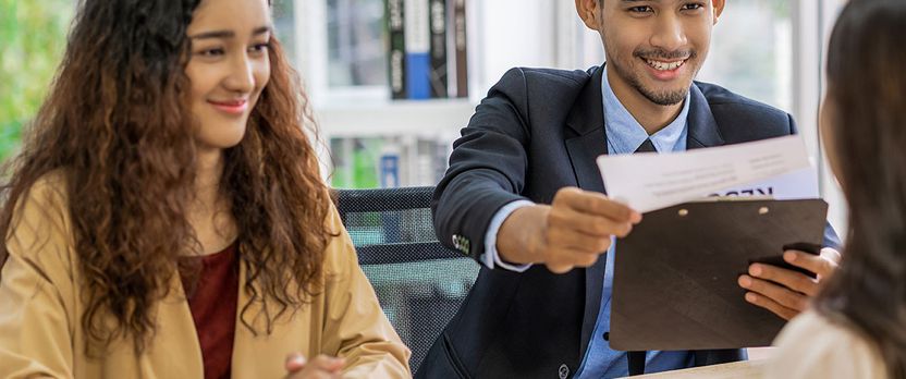 Curso Universitario de Especialización en Administración y Gestión de Prestaciones Sociales