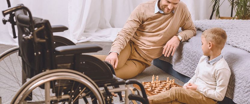 Curso en Derechos y Prestaciones en Casos de Incapacidad y Fallecimiento
