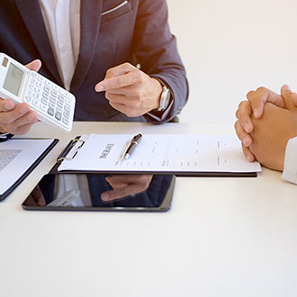 Curso de Desarrollo Profesional en Estrategias y Procedimientos en Inspecciones Fiscales