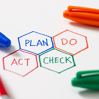 Curso en Principios y Métodos para la Mejora Continua de la Calidad